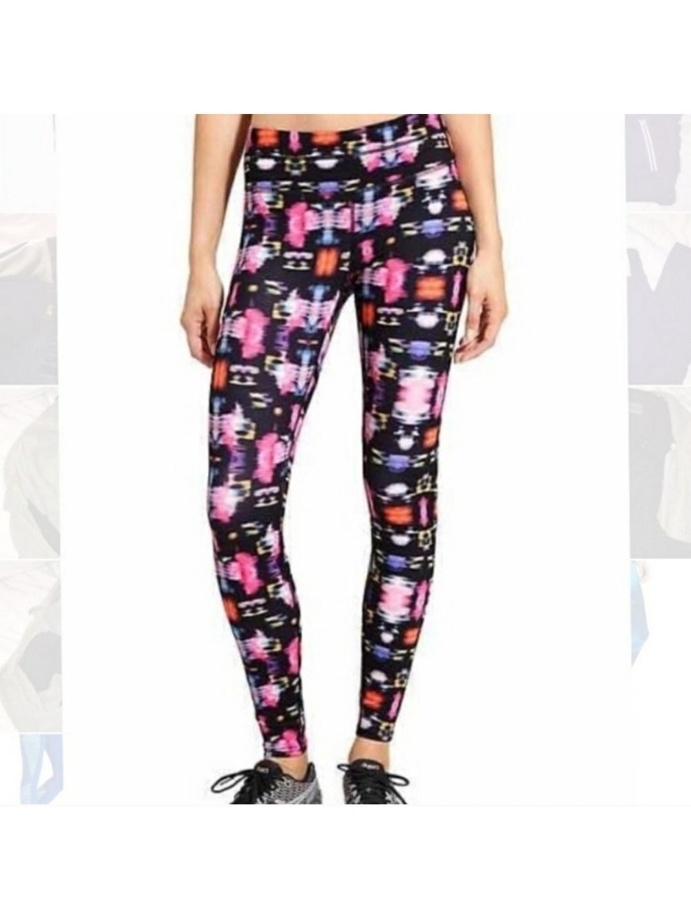 Athleta Freedom Sonar Tight
